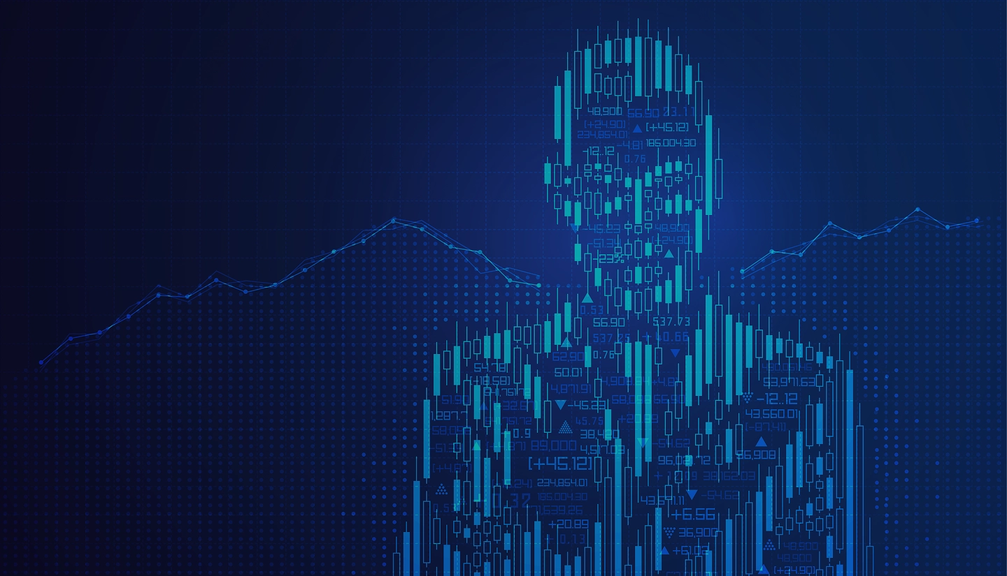 Hintergrundgrafik von Doruk Fundex