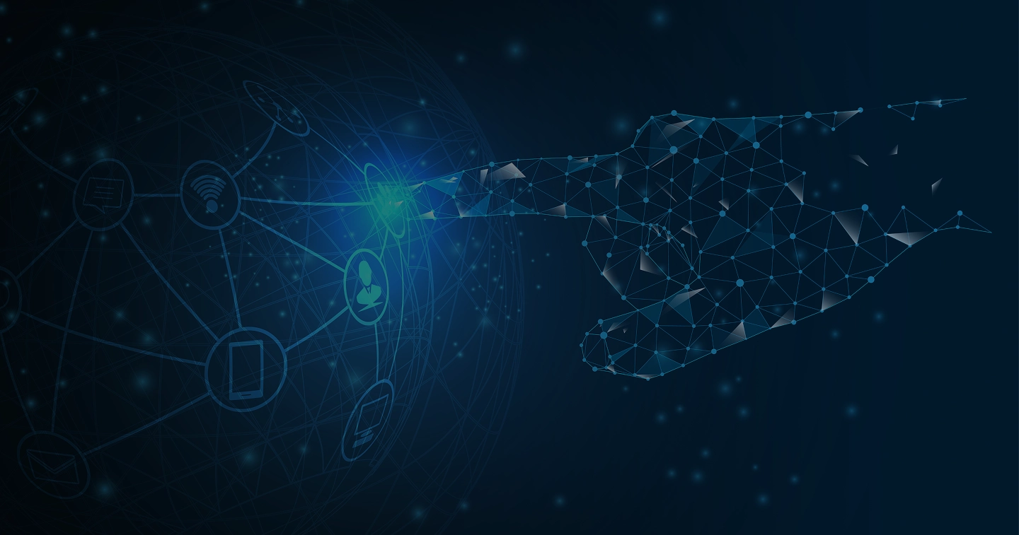 Hintergrundgrafik von Doruk Fundex Kontaktseite