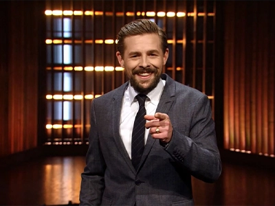 Klaas Heufer-Umlauf über Doruk Fundex