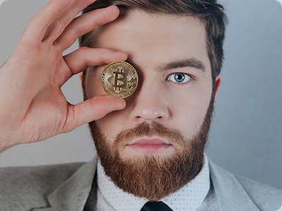 Julian Wolf – Chief Analyst bei Doruk Fundex